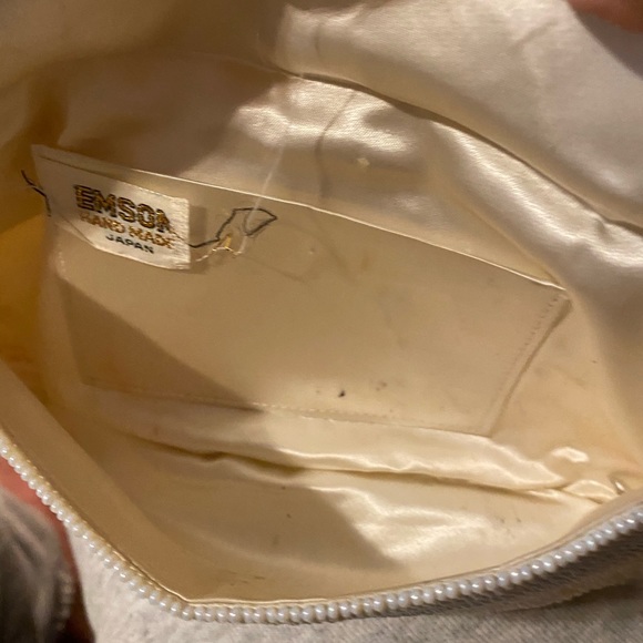 Emson beaded evening bag - Picture 6 of 7